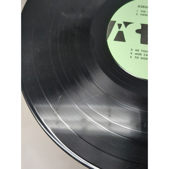 VIntage Asbury College Wilmore Kentucky Revival‎ 1970 LP Vinyl Record Christian - Picture 13 of 16